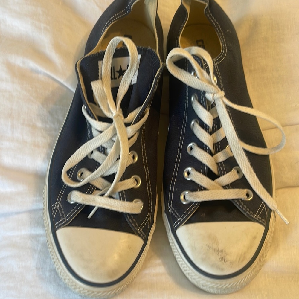 Converse sneakers